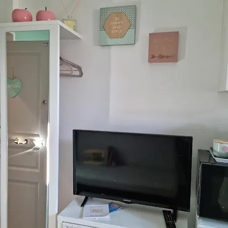 Le Secret De Apartman *