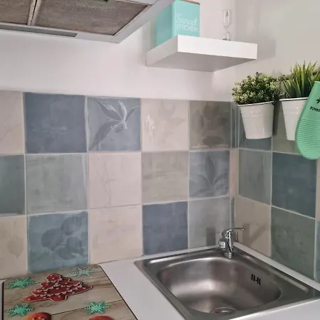 Apartamento Le Secret De *