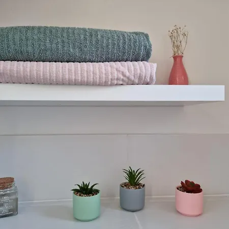 Le Secret De Apartamento