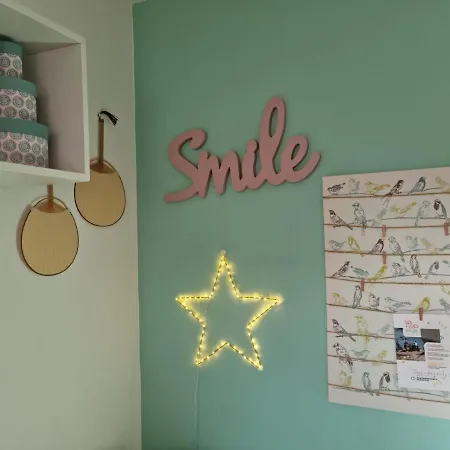 Apartamento Le Secret De Sanary-sur-Mer