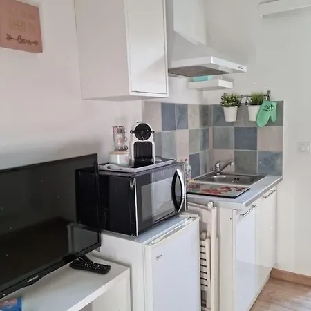 Apartamento Le Secret De